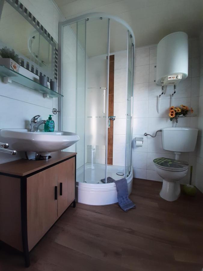 Ferienhaus Schoene Hohnstein Extérieur photo